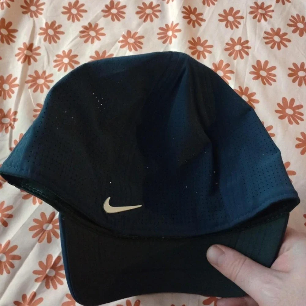 Nike Tiger Woods Payne's Valley Golf Cap